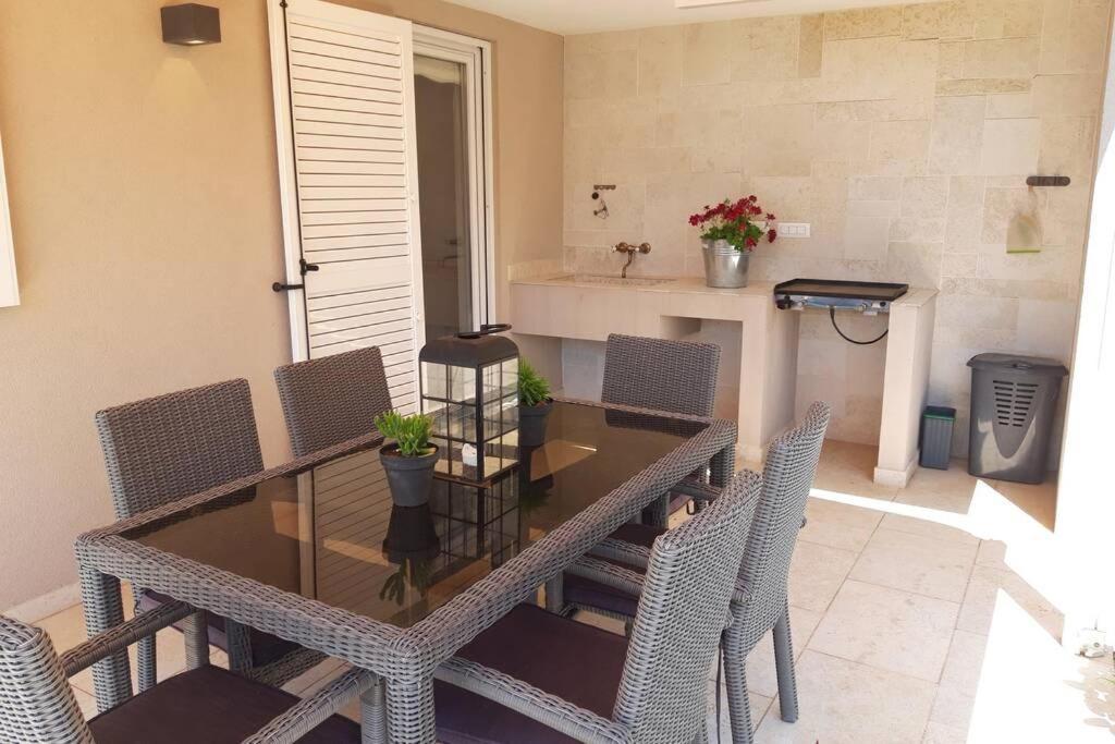 For Families Only - Casa Nora Novigrad Villa Novigrad  Ngoại thất bức ảnh