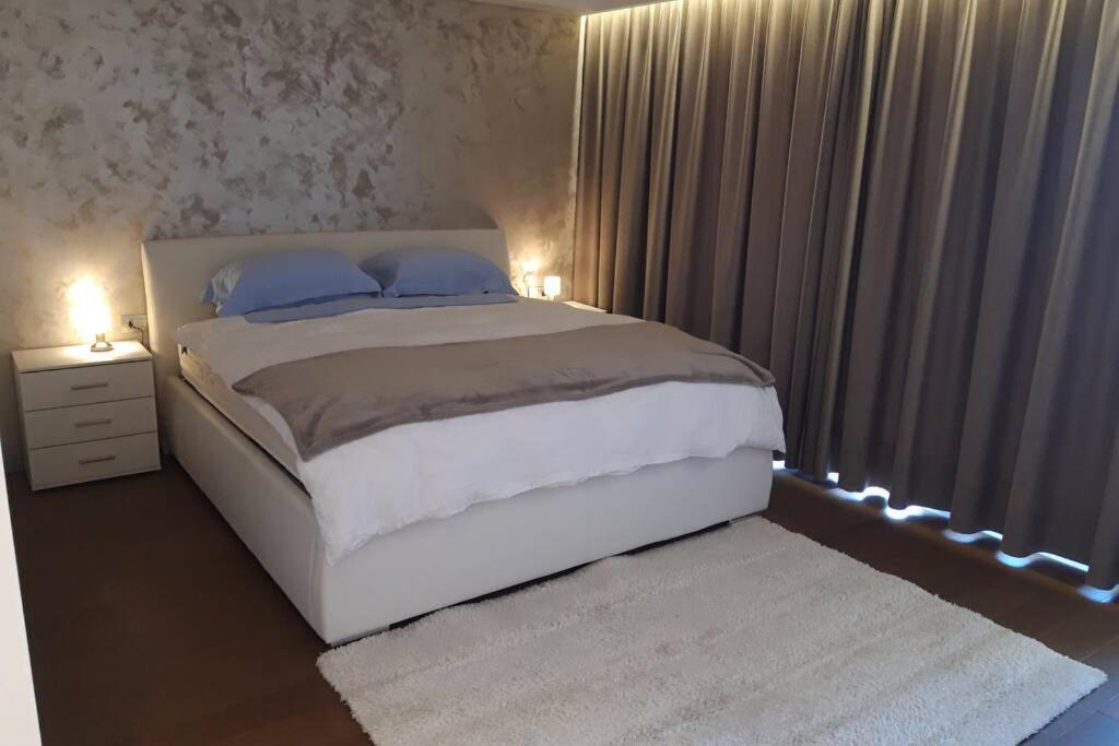 For Families Only - Casa Nora Novigrad Villa Novigrad  Ngoại thất bức ảnh