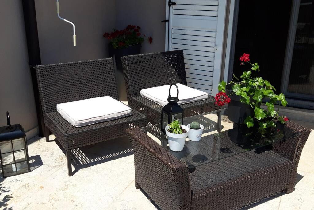 For Families Only - Casa Nora Novigrad Villa Novigrad  Ngoại thất bức ảnh